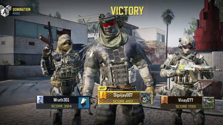Realme_C3_gaming