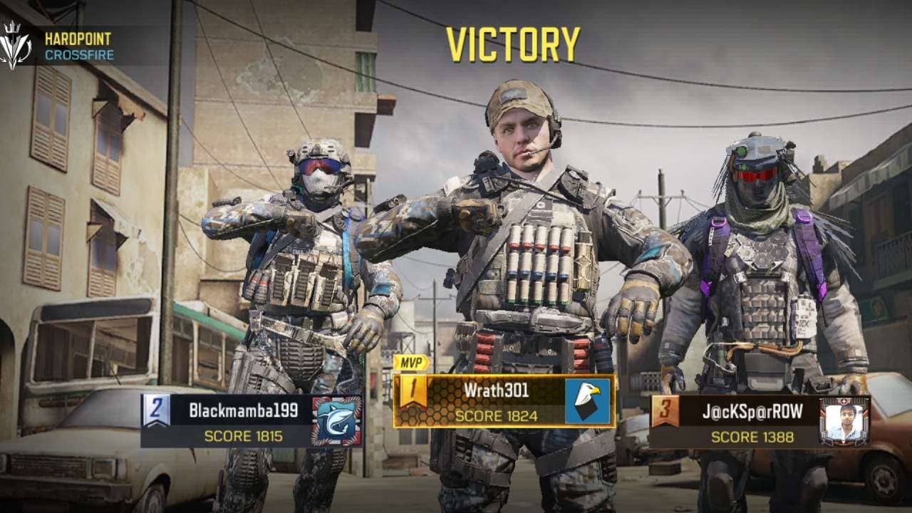 For average use, the MediaTek G90T gets the job done, no questions asked. But what’s impressive is that it follows the same approach for gaming. We tried a couple of titles in the little time that we had the device. Call of Duty Mobile ran on high settings without a glitch. Some other titles we ran included Asphalt 9: Legends, PUBG Mobile and Darkness Rises. And as expected, the results were excellent. 