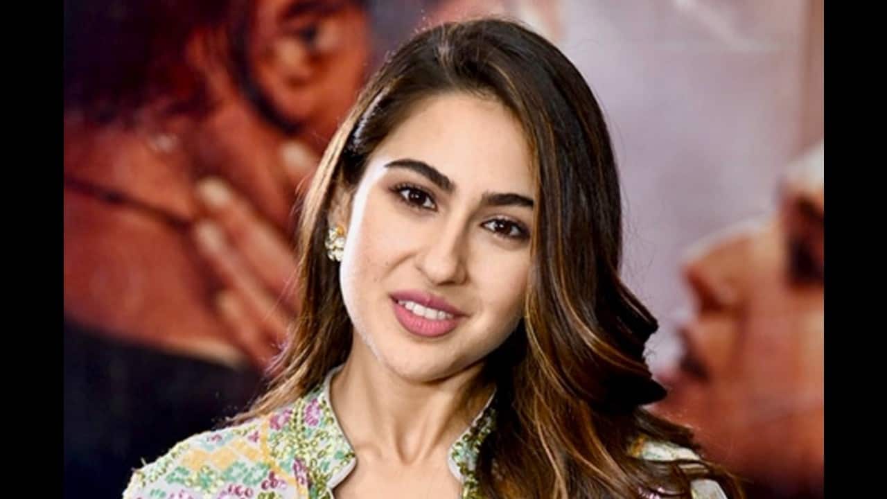 Sara Ali Khan, Sara Ali, Sara, Sara Khan 