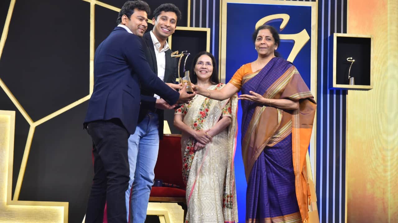 Young Turk startup of the year | Bengaluru-based Meesho