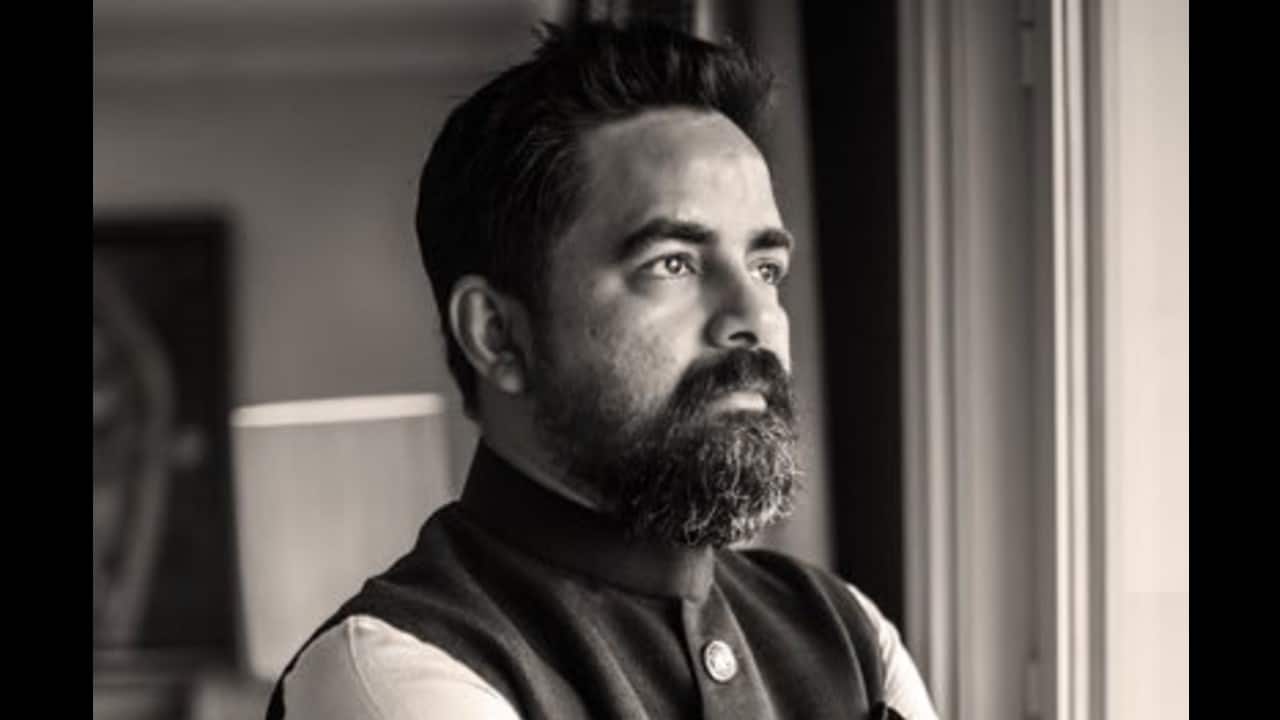 Designer Sabyasachi Mukherjee pledged to donate Rs 1 crore of personal funds to the PM's National Relief Fund (PMNRF) and Rs 5 lakh to the Chief Minister of West Bengal's Relief Fund. (Image: Twitter @SabyaOfficial)
