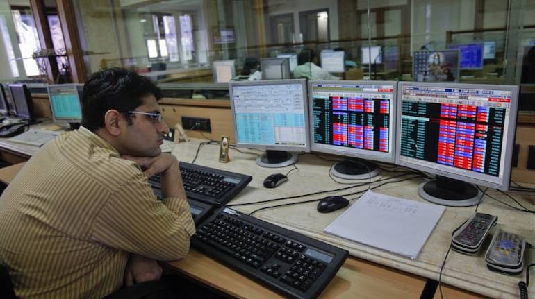 Closing Bell: Nifty ends below 11,650, Sensex drops 135 pts; metal stocks shine
