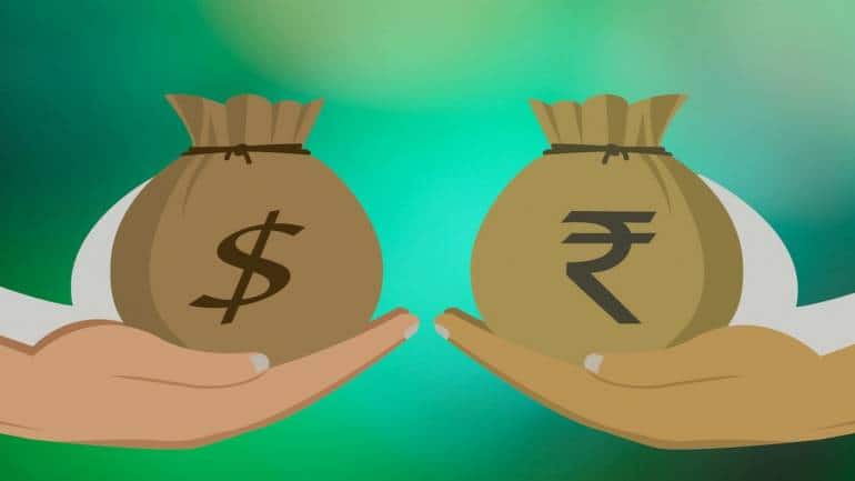 Indian Rupee Rallies 81 Paise To 74 35 Against Usd After Rbi Announced Measures To Support Economy