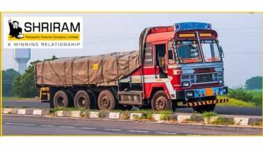 Shriram Transport share price gains even as profit dips in Q3, CLSA upgrades it to 'buy'