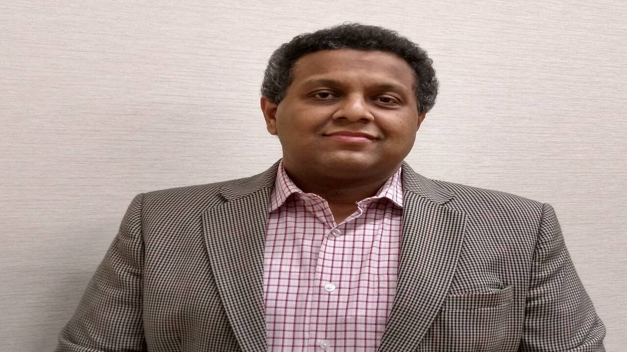 DAILY VOICE | Global diversification not only offers potentially higher returns but lowers overall portfolio risk: Somnath Mukherjee of ASK Wealth Advisor