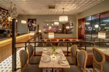 Soufflé Si’l Vous Plaît - Interior Image (4)