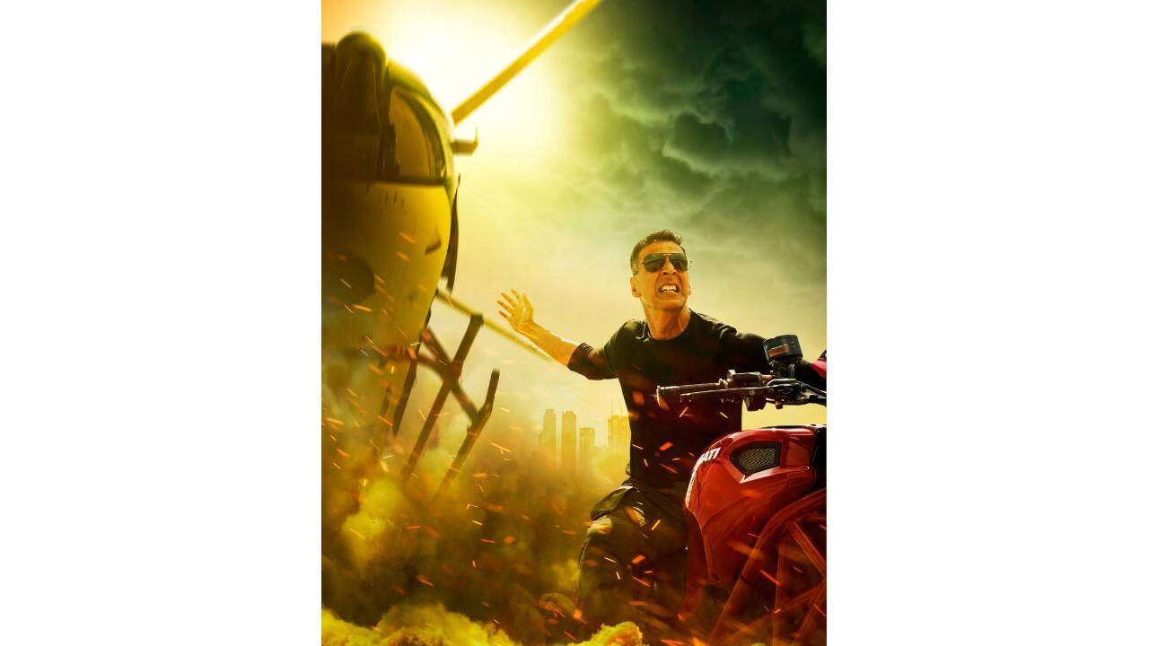 Coronavirus impact: Films like '83, Sooryavanshi will drive footfall post-lockdown, say single-screen exhibitors