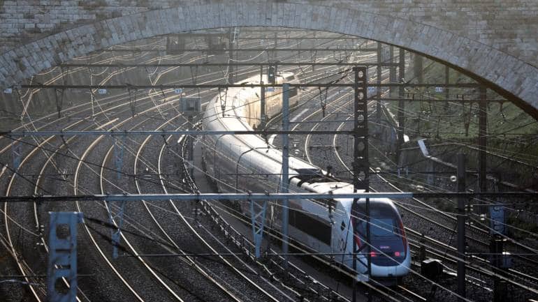 Railway engineering sector: Back on track