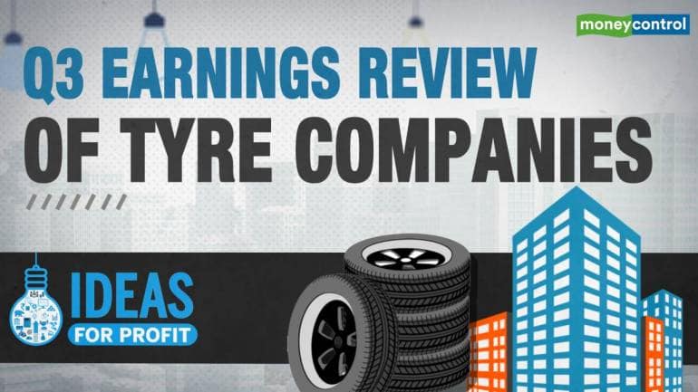 Tyre stocks have deflated on auto woes, time to accumulate?