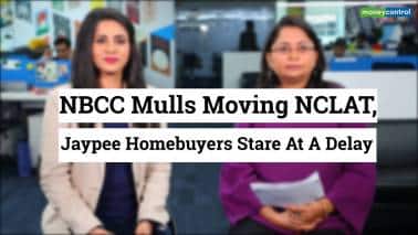 Reporter's Take | NBCC mulls moving NCLAT,  Jaypee homebuyers stare at a delay