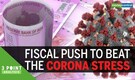 3-Point Analysis | Fiscal push to beat the stress of coronavirus outbreak