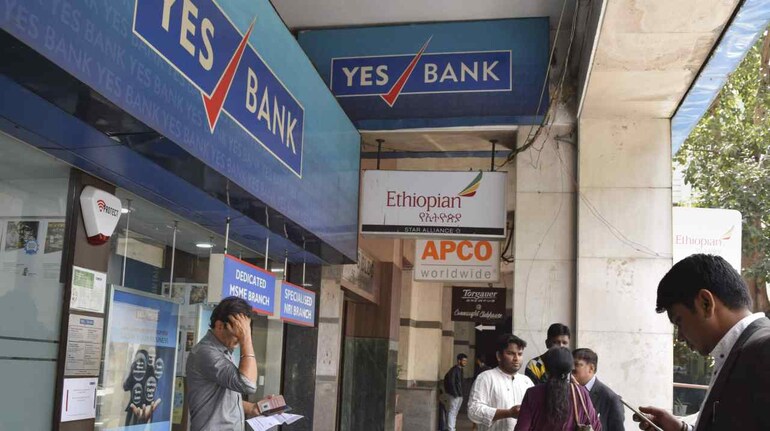 Yes Bank Shortlists Jc Flowers Arc As Jv Partner To Offload Bad Loans Worth Rs 50000 Crore Report 9731