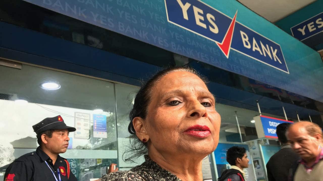 Yes Bank Board: Sunil Kaul and Shweta Jalan likely nominees from Carlyle and Advent