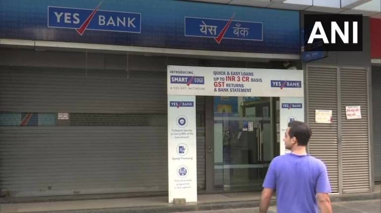 Yes Bank was taken over by the central bank in 2020 and sold to a consortium of banks after a dramatic rise in toxic assets.