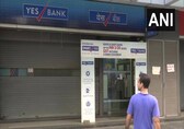 Yes Bank gets a big 'no' from investors as lock-in ends for bailout peers