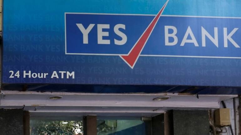 Sbi Now Holds 4821 In Yes Bank Hdfc Icici Bank 797 Each 5420