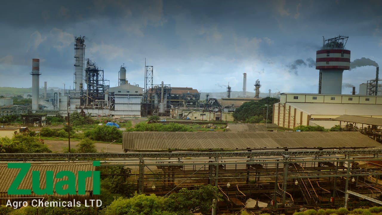 Zuari Agro Chemicals | Promoter Zuari Global created pledge on 2.61 percent shares. (Image: zuari.in) Zuari Agro Chemicals | Promoter Zuari Global created pledge on 2.61 percent shares. (Image: zuari.in)