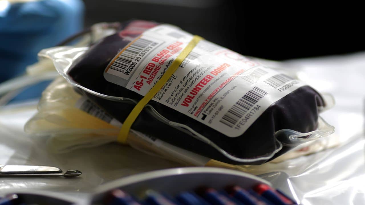 World Blood Donor Day: Indian blood banks struggle with dismal facilities