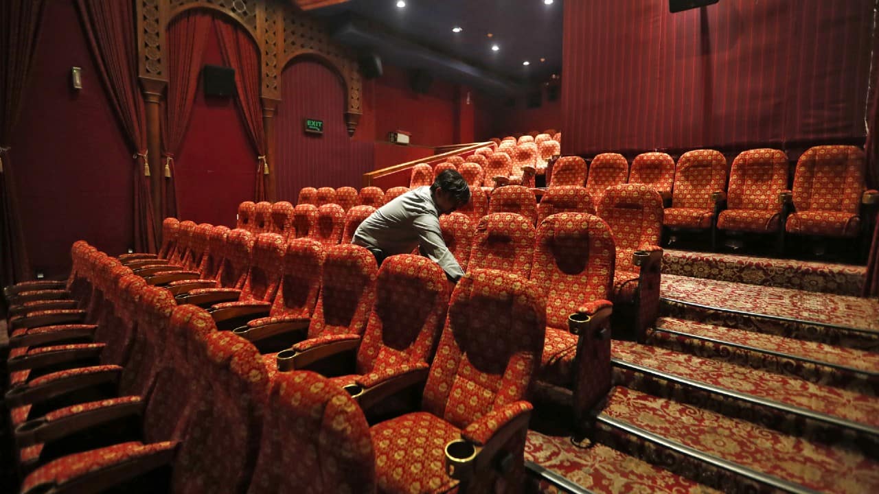 PVR Inox Q2: Merger synergy, content line-up help deliver blockbuster numbers