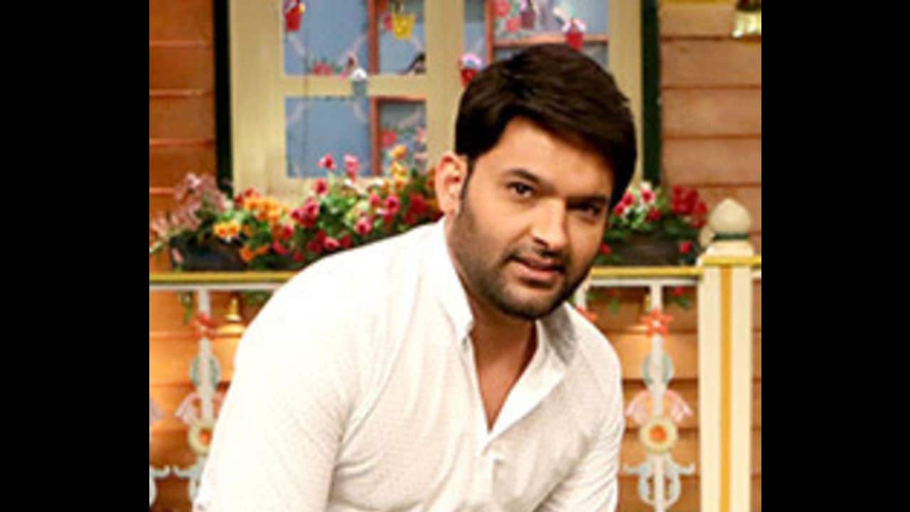 Comedy king Kapil Sharma contributes Rs 50 lakh to PM relief fund and requests everyone to ‘stand together’. (Wikimedia Commons)