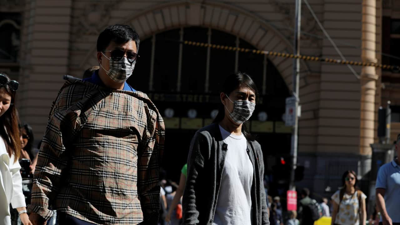Rank 4| Most prepared| Australia | index score: 75.5 (Image: Reuters)