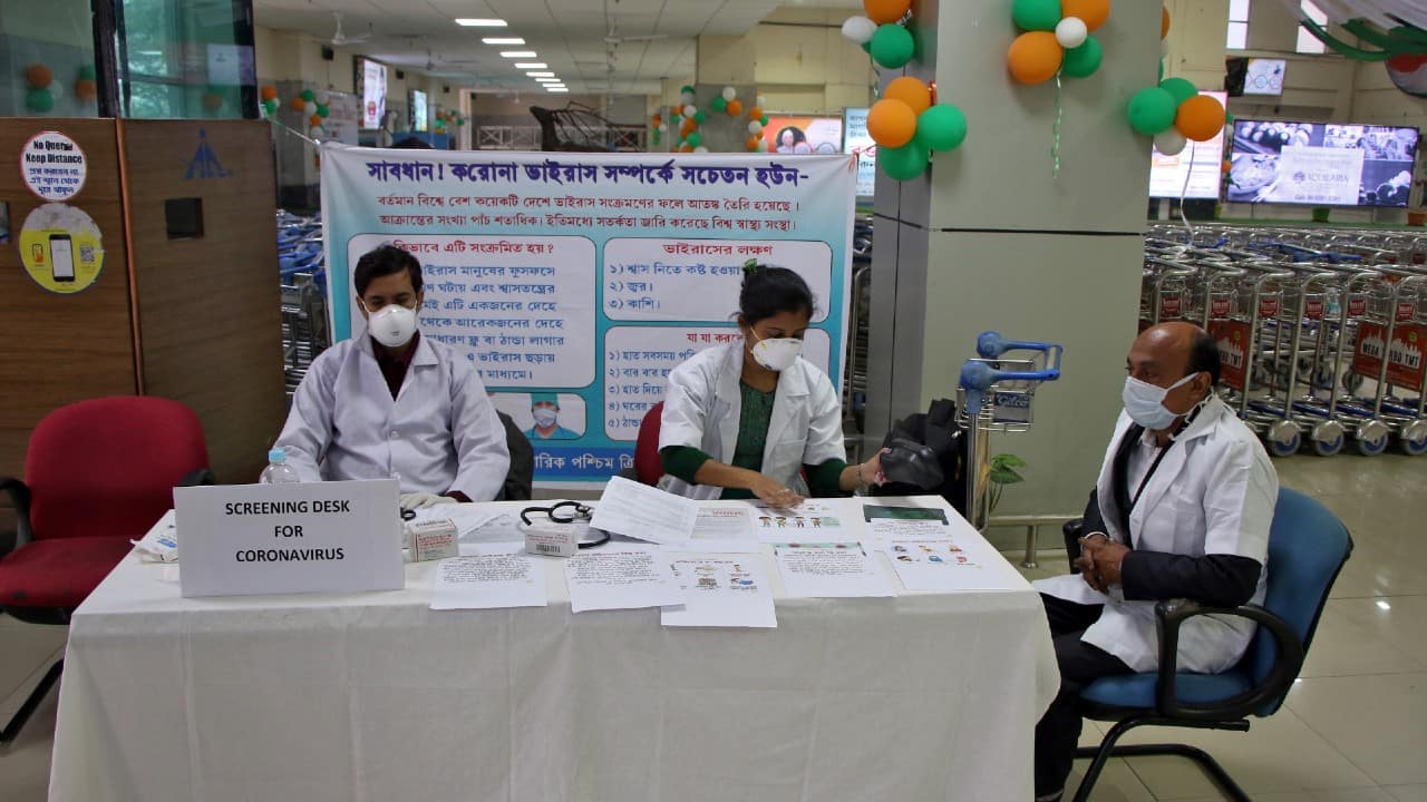 Rank 57| More prepared| India | index score: 46.5 (Image: Reuters)