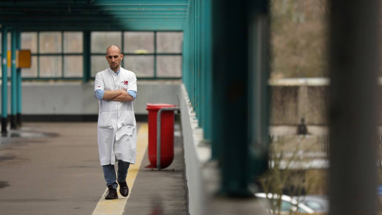 Rank 3| Most prepared| Netherlands | index score: 75.6 (Image: Reuters)