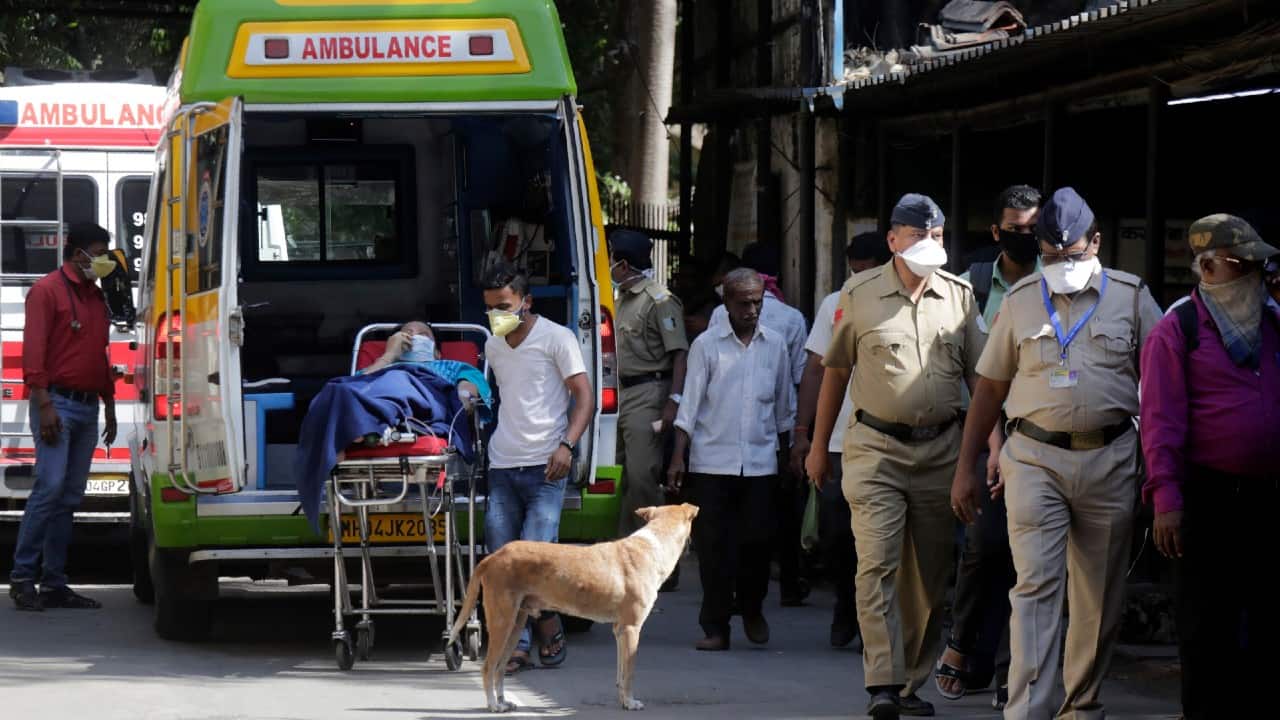 Coronavirus lockdown | Govt's fresh guidelines to help ease operations of pharma companies, medical device makers