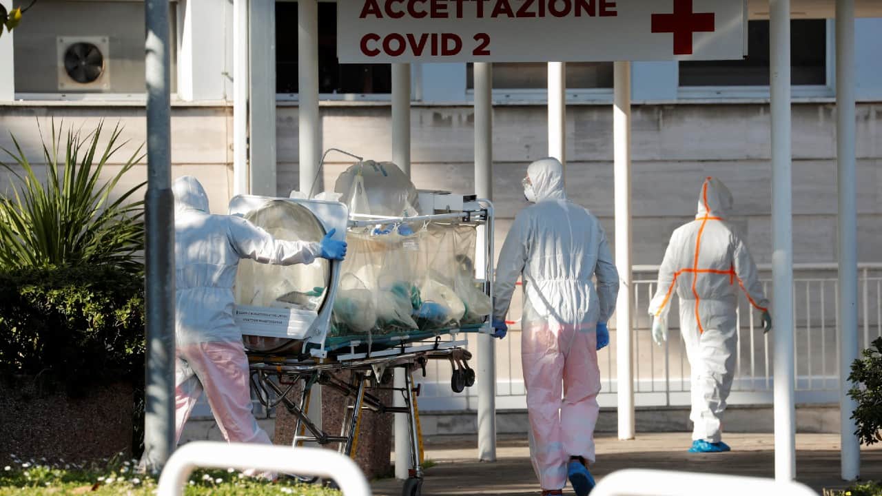 Coronavirus doesn’t discriminate: Entrepreneurs urge PM Modi to impose nationwide lockdown Coronavirus doesn’t discriminate: Entrepreneurs urge PM Modi to impose nationwide lockdown