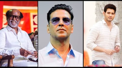 Coronavirus | Check out how much Rajinikanth, Akshay Kumar, Virat Kohli, other celebrities have donated toward COVID-19 relief