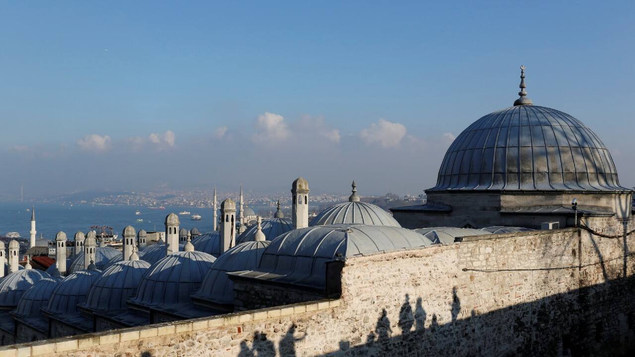 Rank 4 | Great Wall Of China | Location: Beijing, China | The China Guide website is helping the travellers travel virtually to the famous attractions in China. (Image: Reuters)