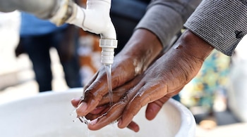 Representational picture