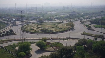 Dirtiest cities (population of over 10 lakh) | Number 5: North Delhi, Delhi