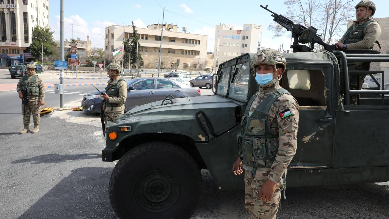 &quot;The 2.6 per cent increase in world military spending came in a year when global gross domestic product (GDP) shrank by 4.4 percent (October 2020 projection by the IMF), largely due to the economic impacts of the Covid-19 pandemic,&quot; SIPRI's latest release said.