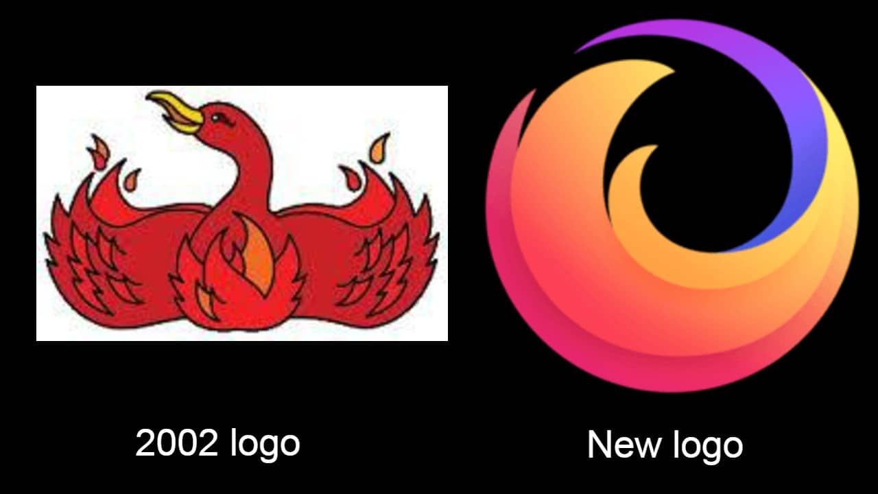 In Pics Bmw Redesigns Brand Logo Check Which Other Companies Changed Logos Over The Years