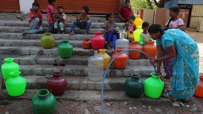 World Water Day | Managing challenges for water access to all