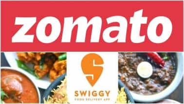 Coronavirus lockdown | Zomato, Swiggy may soon deliver groceries at your doorstep Coronavirus lockdown | Zomato, Swiggy may soon deliver groceries at your doorstep
