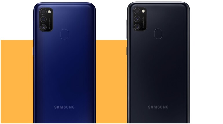 Samsung Galaxy A50s Galaxy M21 Receive Price Cuts Check New Price Specifications