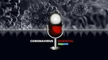 Coronavirus Essential podcast | Longer lockdown pain, a sobering growth forecast and more