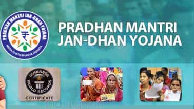 Jan Dhan scheme can show the world how to improve financial inclusion