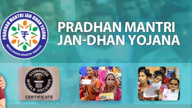 Pradhan Mantri Jan Dhan Yojana : How does it works & its advantages