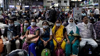 More than 10 lakh samples were tested for COVID-19 on December 23 with more than 16.53 crore tests carried out till date.