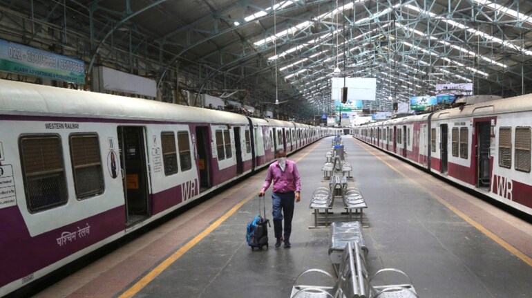 Railways relaxes distance restriction in UTS Mobile app for purchasing ...