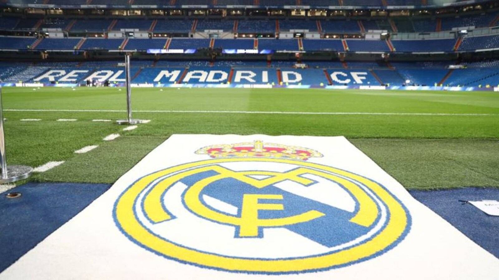 Real Madrid check in '€70m a year' Emirates extension - SportsPro