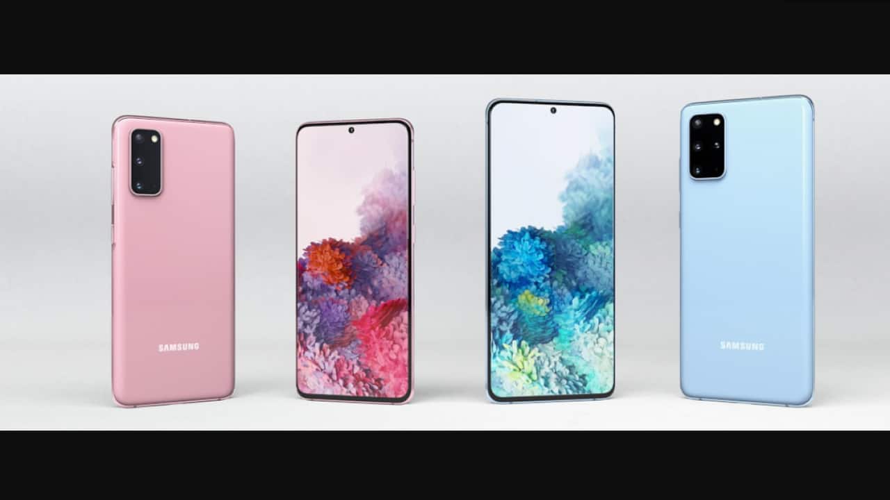 Samsung Days goes live on Flipkart: Here are the best deals on Samsung Galaxy S20, S10 Lite, Note 10 Lite and others
