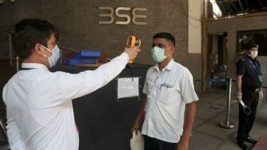 About a third of Indian listed firms are Zombies. Coronavirus could tip them into default