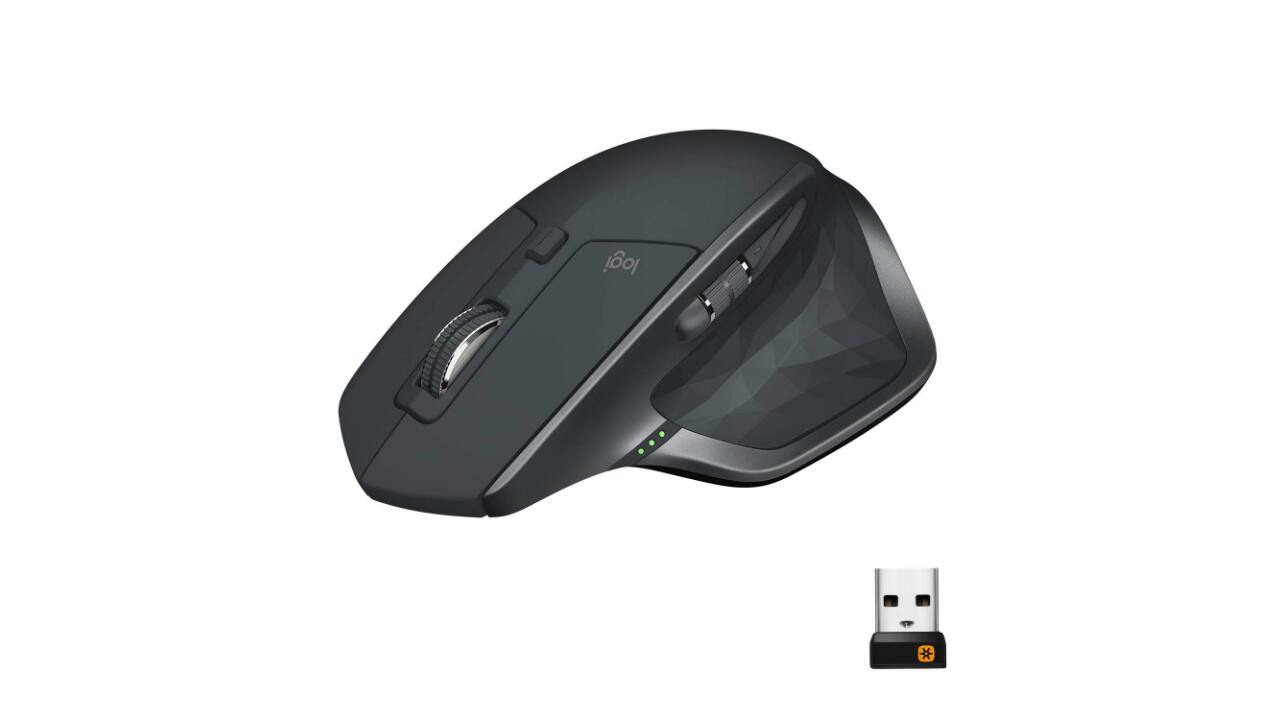 Wireless mouse | In our opinion, having a wireless mouse offers multiple benefits over a trackpad. Scrolling is more precise, you can get multiple buttons for added productivity, some programs such as Microsoft Excel are more comfortable to operate plus the ergonomic design of some mouse can help keep wrist problems at bay. We highly recommend the Logitech MX Master 2s or Master 3 for your home office use. Not only is it amongst the most ergonomic and functional mouse available today, but it also offers a unique Flow feature allowing the user to operate multiple devices with the same mouse. Plus, you can customize the buttons for individual programs.