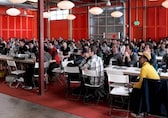 YCombinator to scale down late-stage investments, lays off 17 people