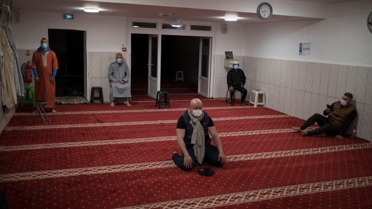 In Pics | Muslims Around The World Celebrate Ramadan In Isolation Amid Lockdown