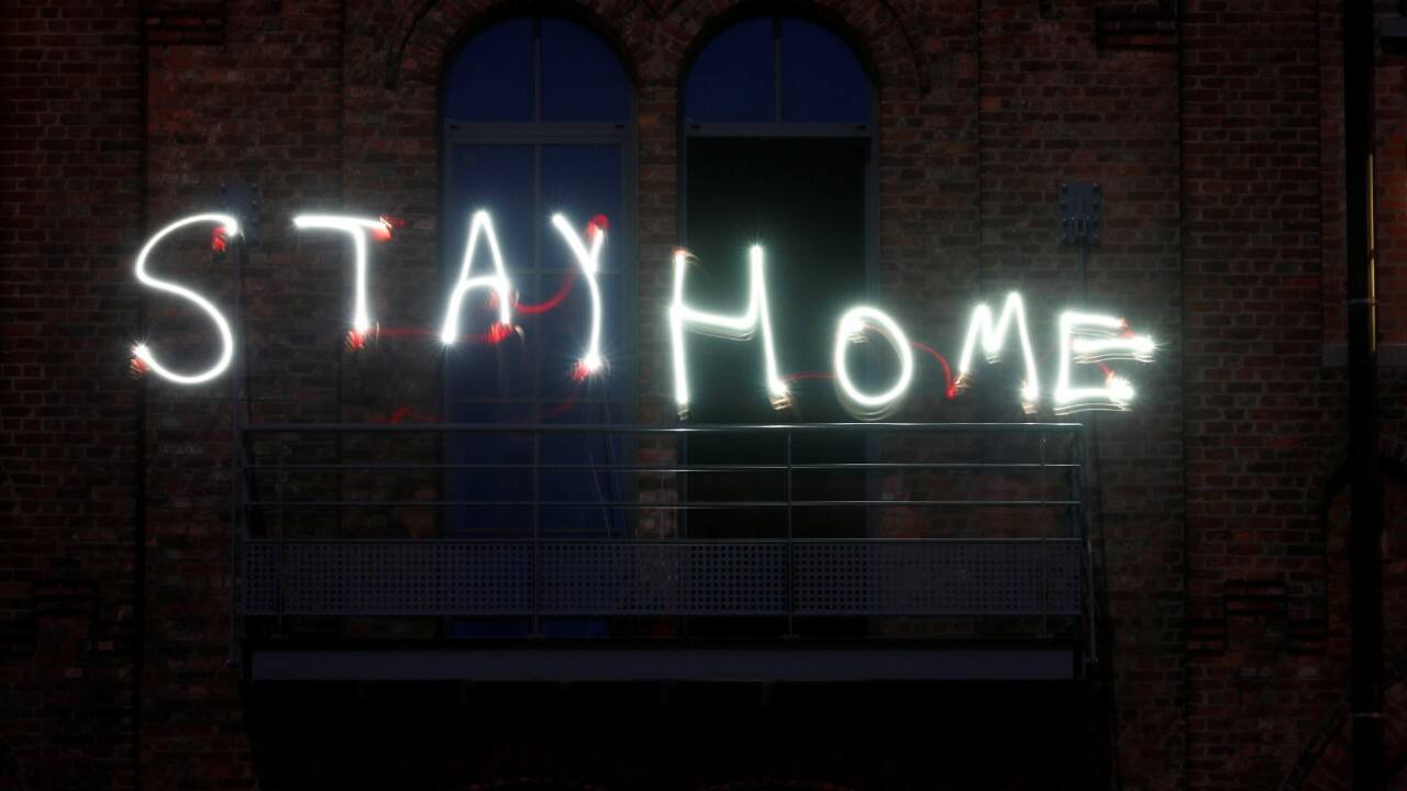 COVID-19 lockdown: Politicians lead the defiance act